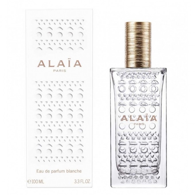 Alaïa Eau de Parfum Blanche, Товар 99542